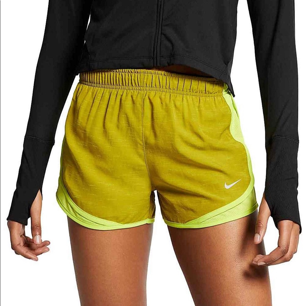 🌟Nike Dri-Fit Tempo Shorts